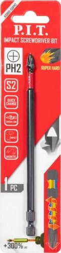 Бита P.I.T. ASDR01-150PH2