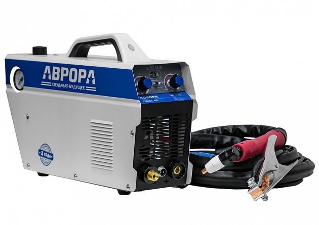 Аппарат плазменной резки Аврора Джет 40