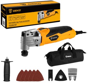 Реноватор Deko DKOT600W 083-1096