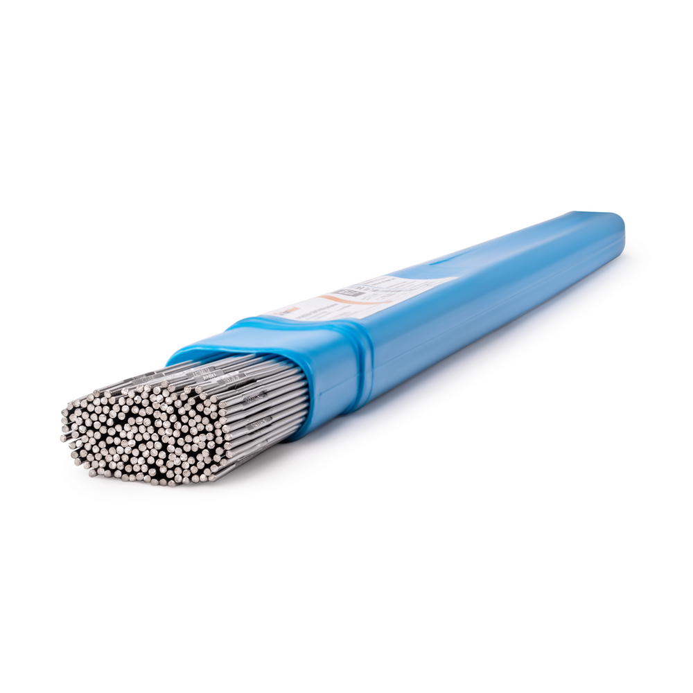 Пруток нержавейка FoxWeld ER-308LSi (Св-04Х19Н9) д.2,0х1000мм, 5кг