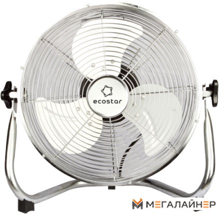 Вентилятор EcoStar ESF-140M-ST