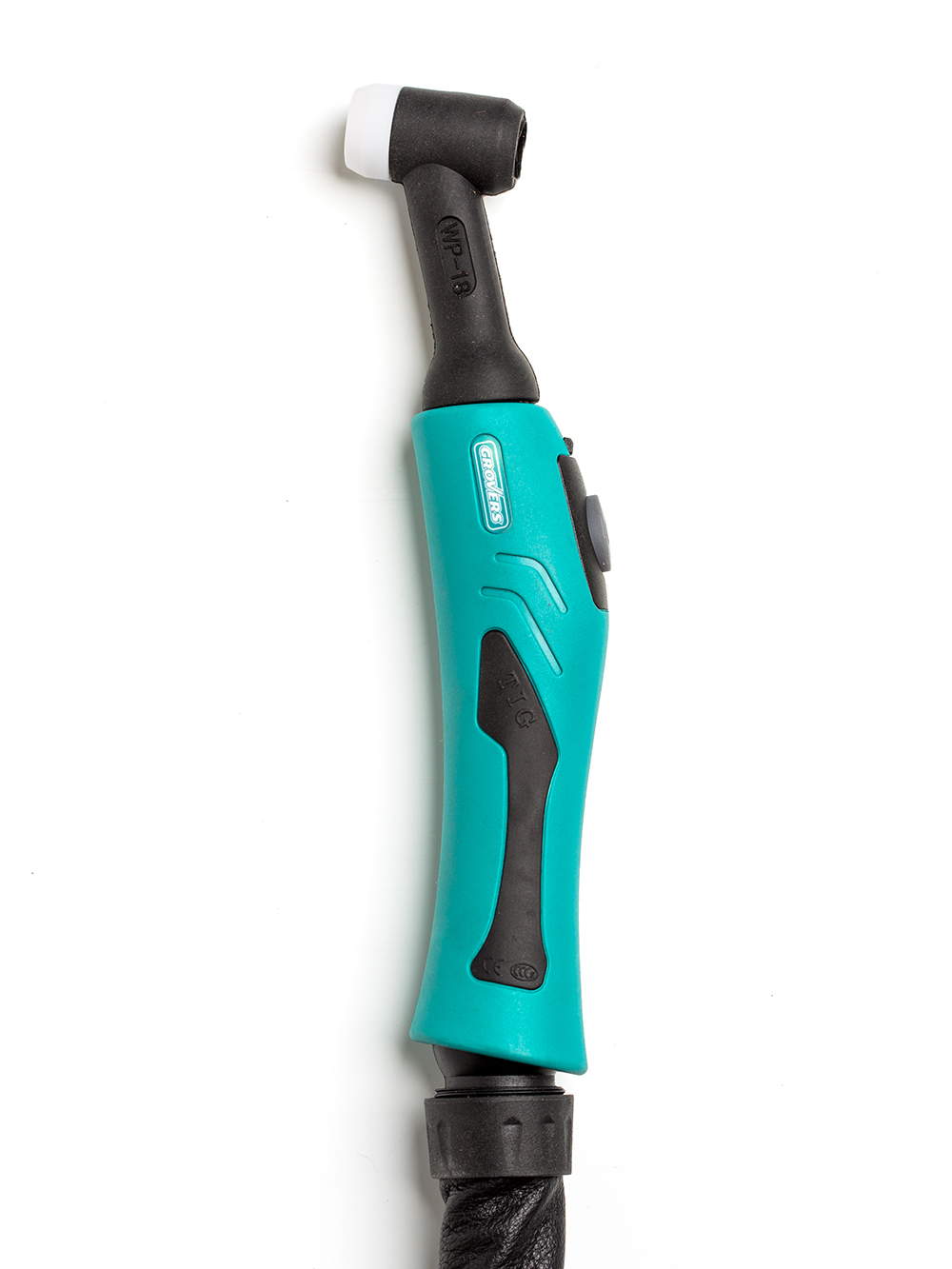 Горелка для аргоно-дуговой сварки GROVERS BT-18W 4м