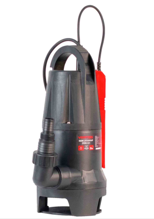 Дренажный насос Verton Aqua DP900/35PI