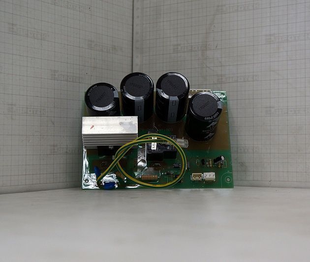 Нижняя плата AuroraPRO Inter 230 (N-51-06-0015) - запчасть