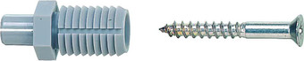 Дюбель распорный Fischer для крепления ступеней TB 60580 (50 шт)