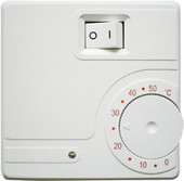 Терморегулятор Wirt ТРЛ-00