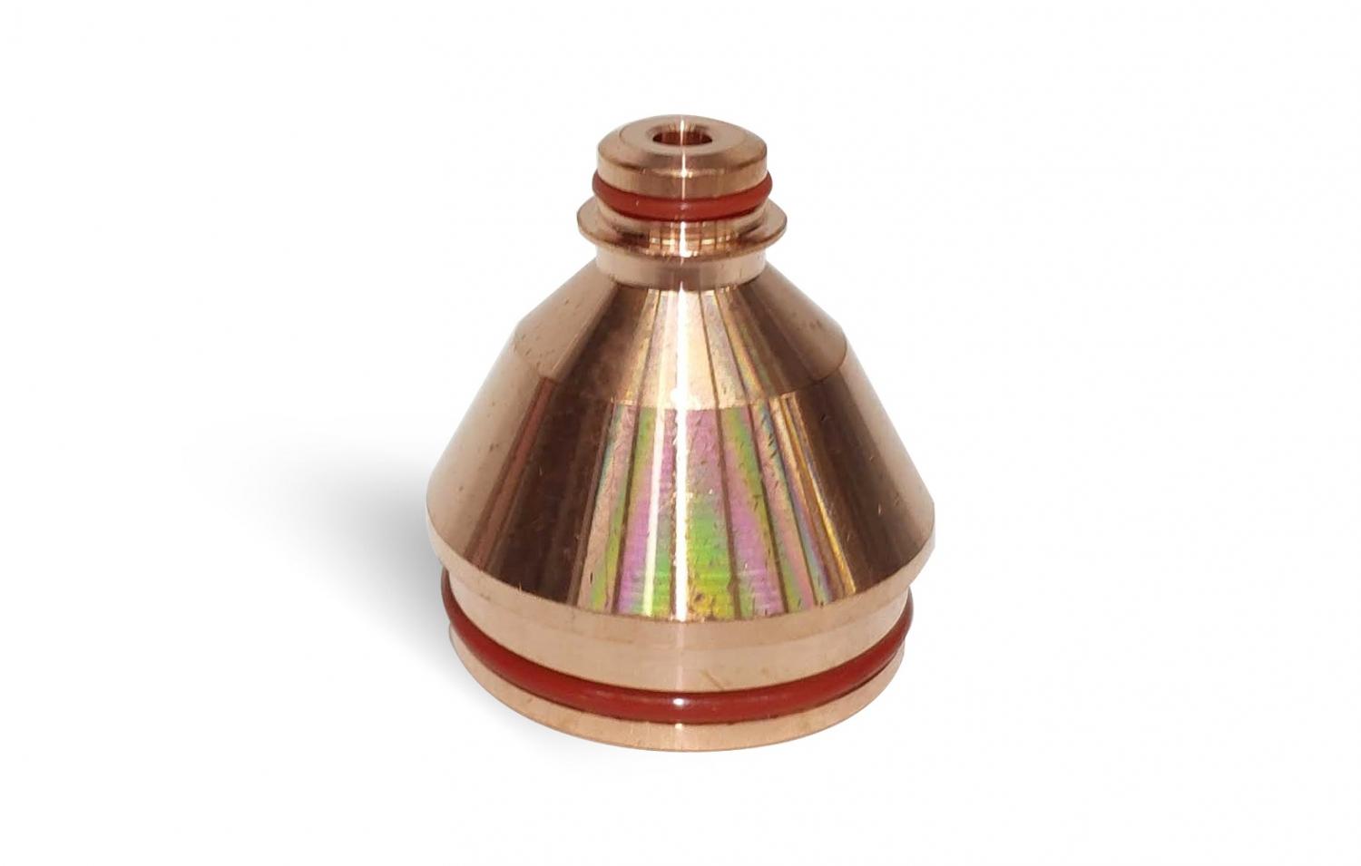 Сопло Triton TR040228 200A D.2,8мм (TR-300)