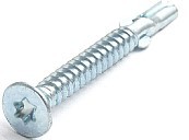 Саморез ЕКТ CV012986 (2500 шт)