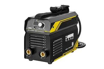 Аппарат инверторный КЕДР UltraARC-220 Compact