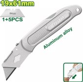 Нож строительный Dyllu DTSK9461