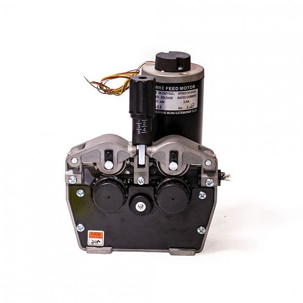 Механизм подачи проволоки Aurora SKYWAY 350 (R-37-210423-01-00) - запчасть