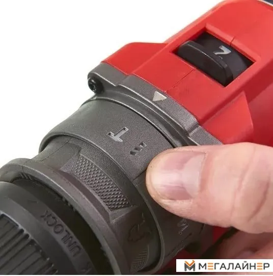 Ударная дрель-шуруповерт Milwaukee M12 FPDX-202X 4933464136 (с 2-мя АКБ, кейс) купить в Минске с доставкой