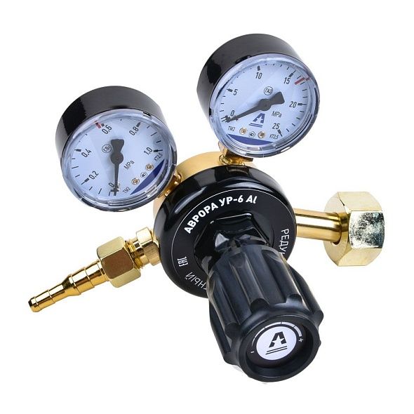 Редуктор углекислотный АВРОРА УР-6 AI