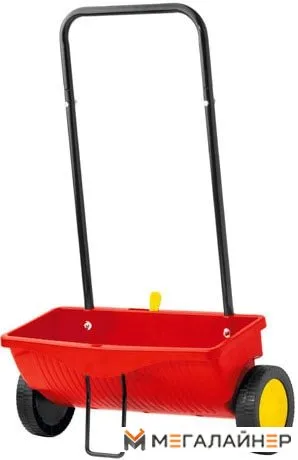 Разбрасыватель-сеялка Wolf-Garten WE 330 5429000A купить в Минске с доставкой