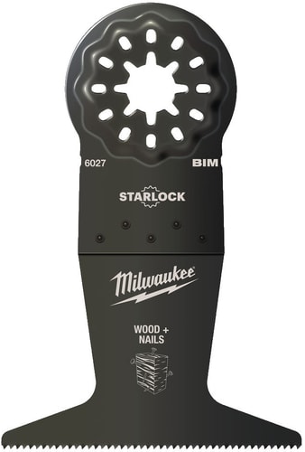 Пильное полотно Milwaukee 48906027