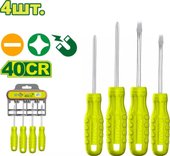 Набор отверток Dyllu DTSS2204