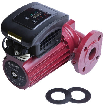 Циркуляционный насос Gardana GR-E 40-160F/250