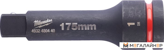 Удлинитель слесарный Milwaukee Shockwave 4932480440