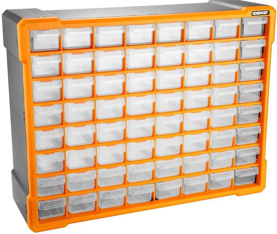 Стенд Deko RDKPS64