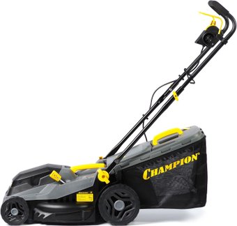 Газонокосилка Champion EM3816