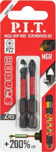 Бита P.I.T. ASDR02-50PZ2
