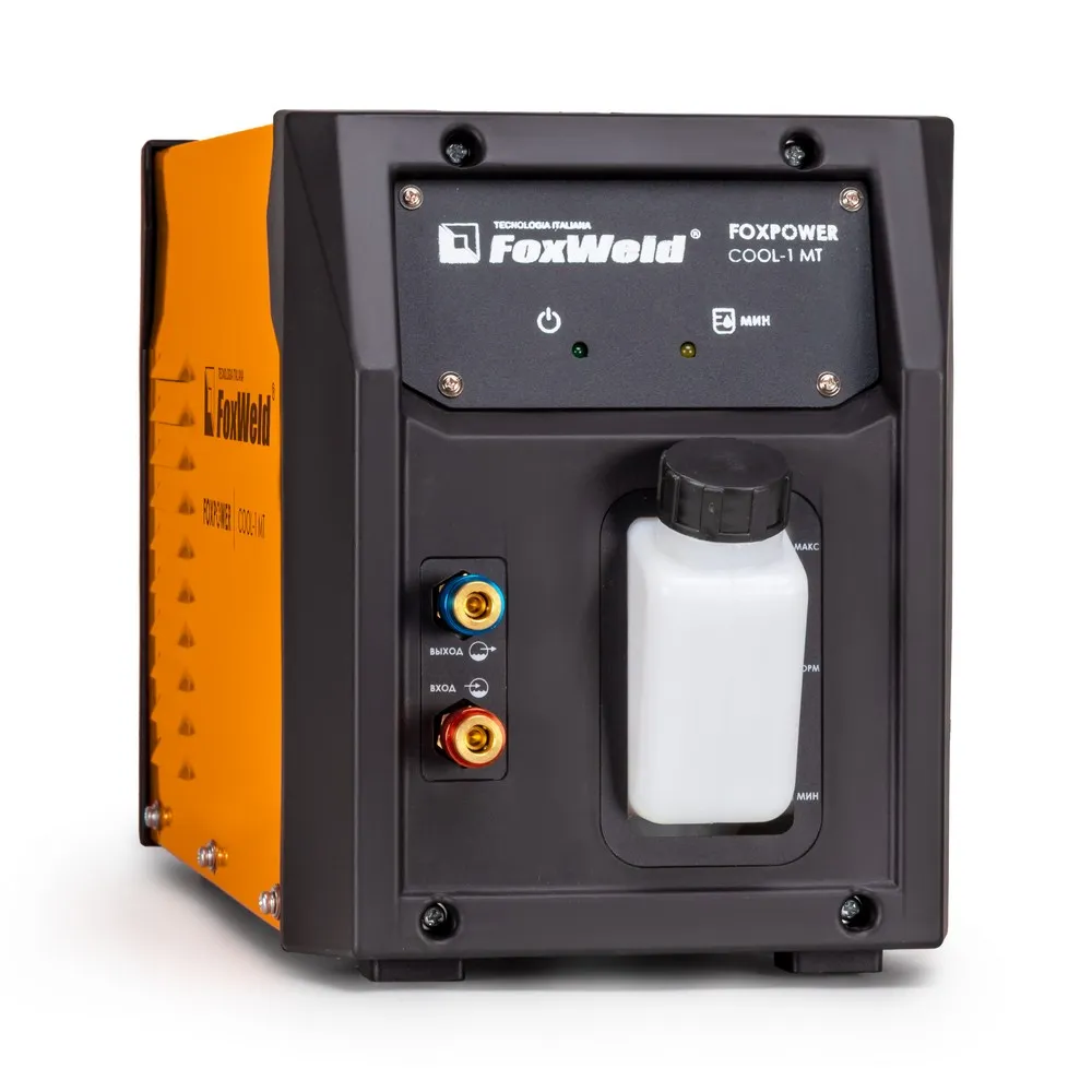 Блок жидкостного охлаждения FOXPOWER COOL-1 MT FoxWeld 1509