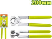 Клещи столярные Dyllu DTPL9908