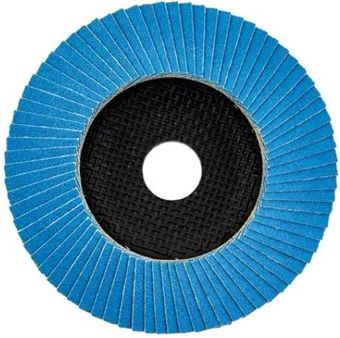 Шлифовальный круг Milwaukee 4932472227