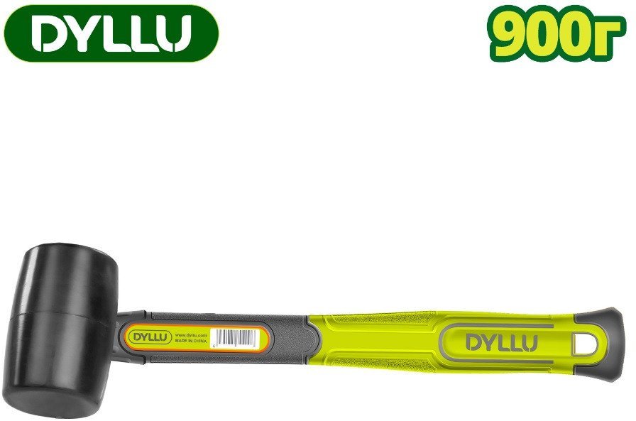 Киянка Dyllu DTHM7307