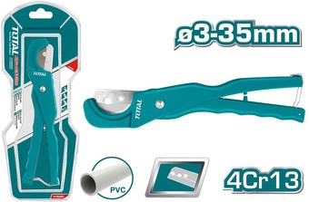 Труборез Total THT53351