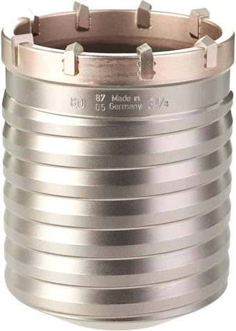 Коронка Milwaukee SDS-Max TCT2 80x100 4932245995