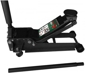 Подкатной домкрат RockForce RF-TR50001 5т