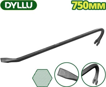 Гвоздодер Dyllu DTQB1375