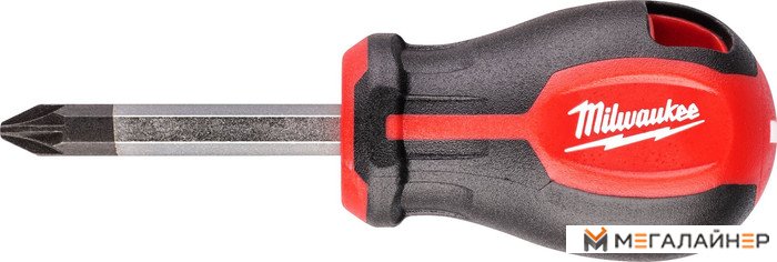 Отвертка Milwaukee 4932471792