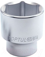 Головка слесарная Toptul BAEA3270