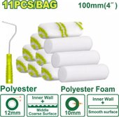 Набор малярного инструмента Dyllu DTCB5411