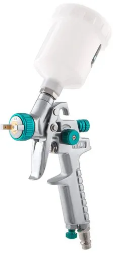 Краскопульт Stels AG 810 HVLP