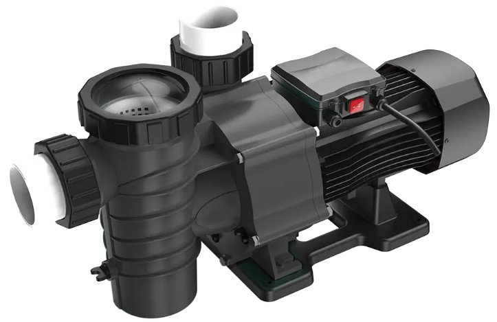 Самовсасывающий насос Unipump для бассейна JET POOL SPP 5500T