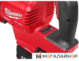 Гайковерт Milwaukee M18 ONEFHIWF1DS-121C 4933472072 (с 1-им АКБ, кейс) купить в Минске с доставкой