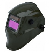 Маска сварочная ELAND Helmet Force 502.2 (зеленый)