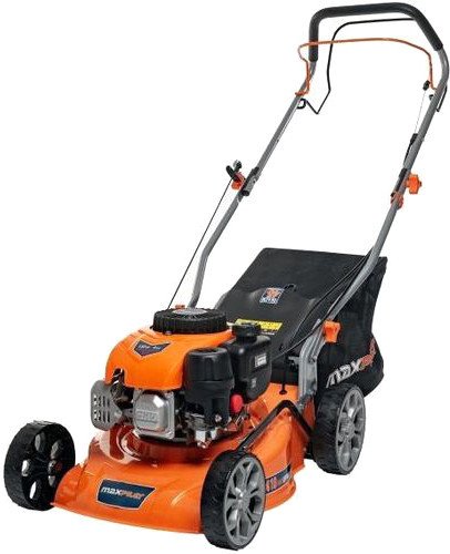 Газонокосилка бензиновая самоходная MaxPiler MLM-41S