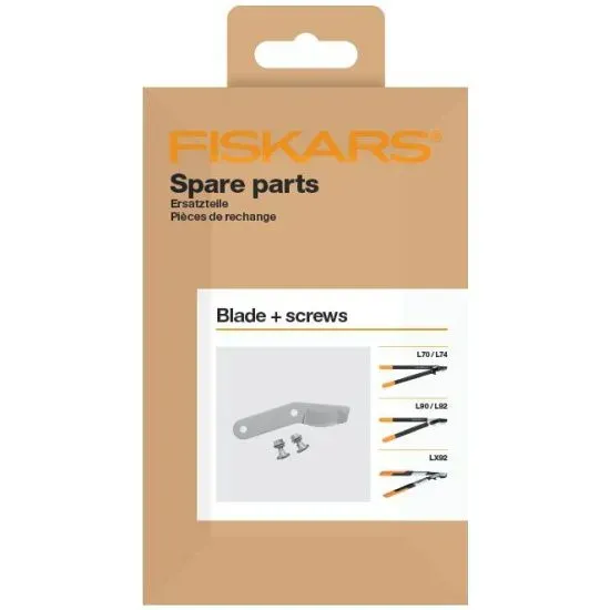 Запасное лезвие для сучкорезов FISKARS L70, L74 1026288 купить в Минске с доставкой