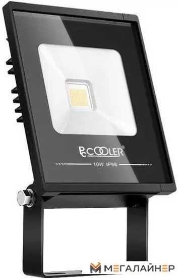 Прожектор PCCooler CP-PL03-0010 4000 К купить в Минске с доставкой