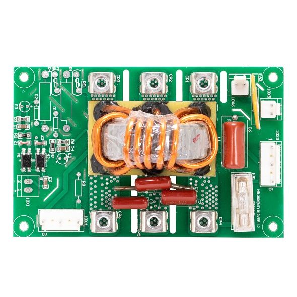 Плата фильтра Aurora Прогресс 350 - запчасть