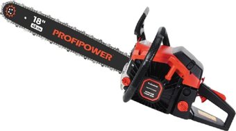 Бензопила Profipower ПБ-52