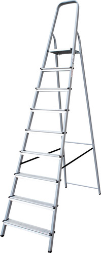 Лестница-стремянка Новая высота NV1130 (9 ступеней)