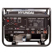 Сварочный генератор HYUNDAI HYW215AC