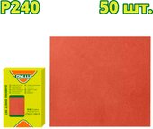 Шлифлист Dyllu DTSM2506 (50 шт)