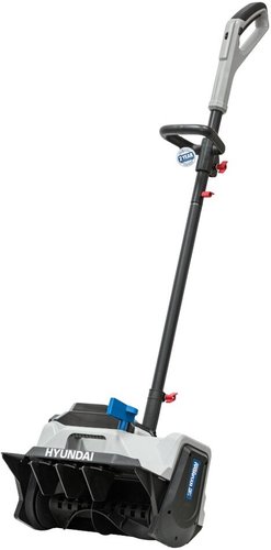 Снегоуборщик Hyundai S-404iON (без АКБ)