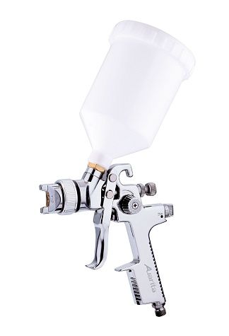 Краскопульт Auarita AB-17G, 1,4 mm